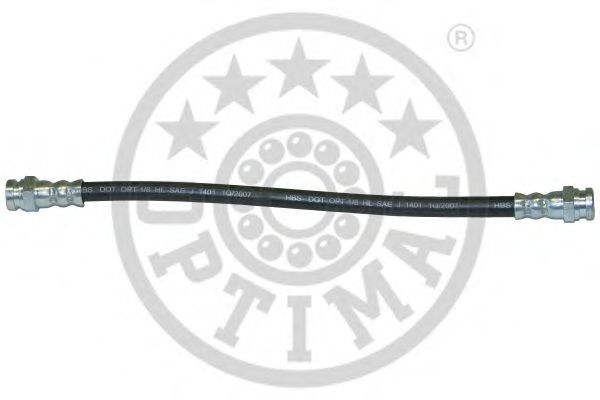 Тормозной шланг OPTIMAL BSL-533