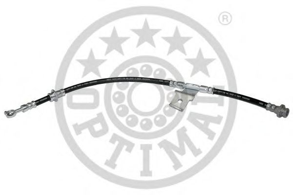 Тормозной шланг OPTIMAL BSL-576