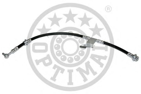 Тормозной шланг OPTIMAL BSL-580