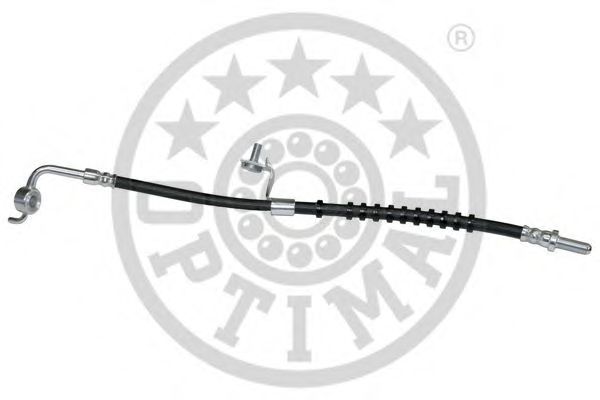 Тормозной шланг OPTIMAL BSL-639