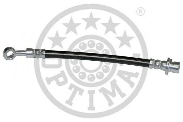 Тормозной шланг OPTIMAL BSL-712
