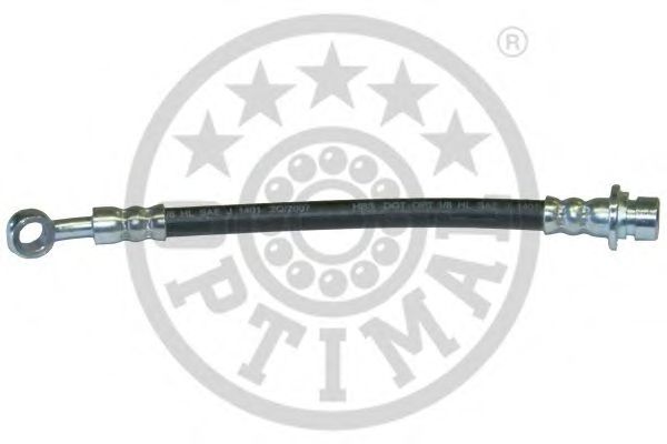 Тормозной шланг OPTIMAL BSL-740