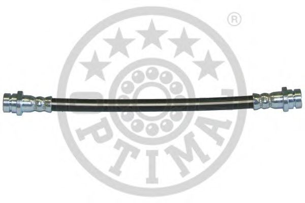 Тормозной шланг OPTIMAL BSL-744