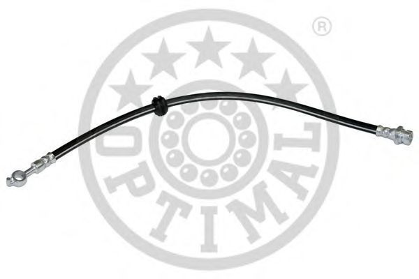 Тормозной шланг OPTIMAL BSL-852