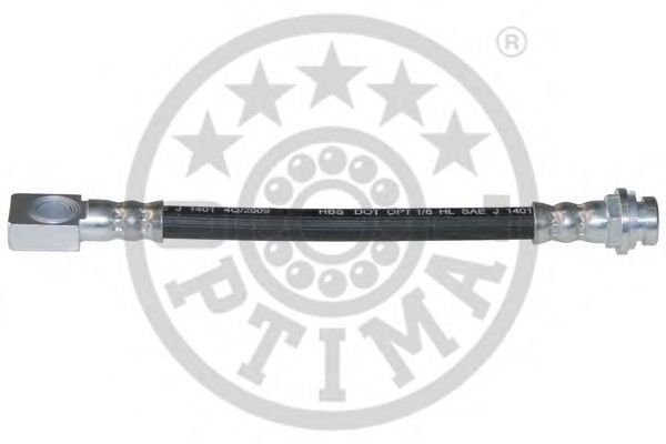 Тормозной шланг OPTIMAL BSL-867