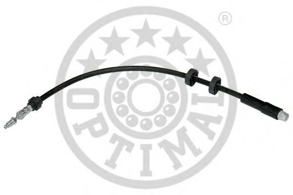 Тормозной шланг OPTIMAL BSL-881