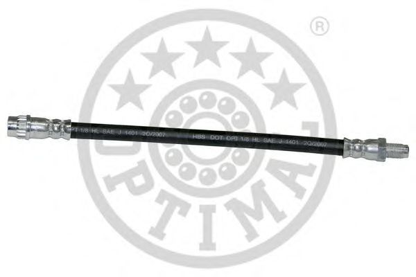 Тормозной шланг OPTIMAL BSL-905