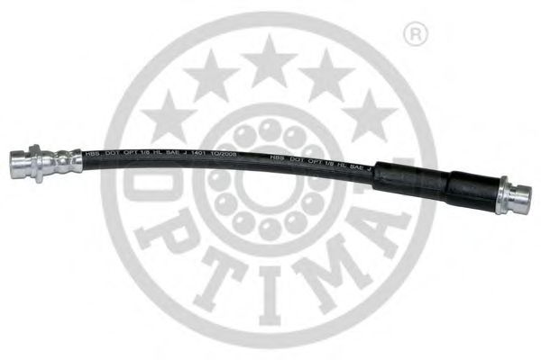 Тормозной шланг OPTIMAL BSL-941