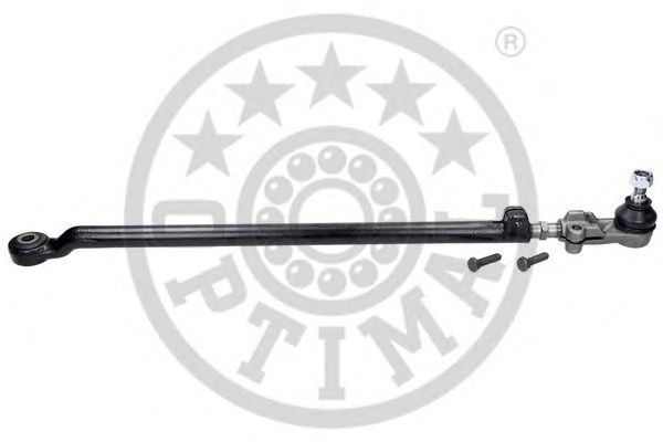 Поперечная рулевая тяга OPTIMAL G0-672