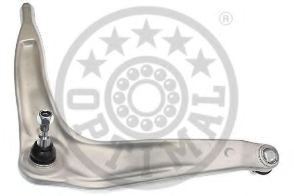 Рычаг независимой подвески колеса, подвеска колеса OPTIMAL G6-913