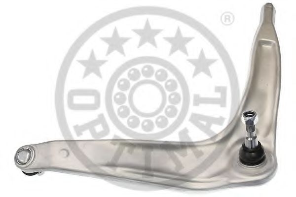 Рычаг независимой подвески колеса, подвеска колеса OPTIMAL G6-914