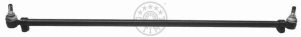Поперечная рулевая тяга OPTIMAL GL-10144