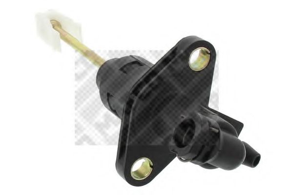 Главный цилиндр, система сцепления MAPCO 1793