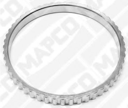 Зубчатый диск импульсного датчика, противобл. устр. MAPCO 76555