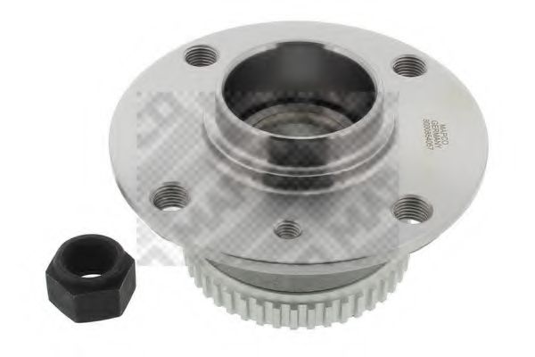 Комплект подшипника ступицы колеса MAPCO 26916