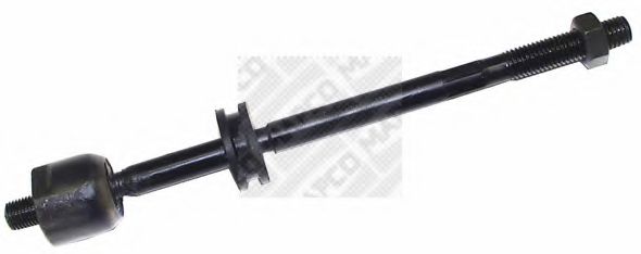 Осевой шарнир, рулевая тяга MAPCO 49952