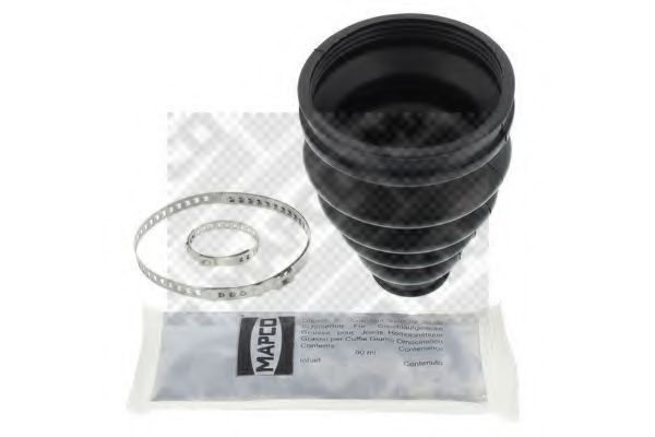 Комплект пылника, приводной вал MAPCO 18808
