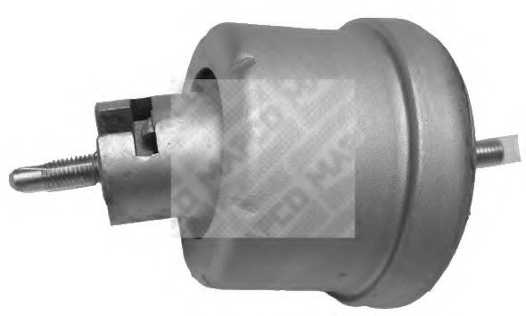 Подвеска, двигатель MAPCO 36763
