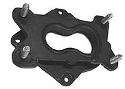 Фланец, карбюратор MAPCO 36867