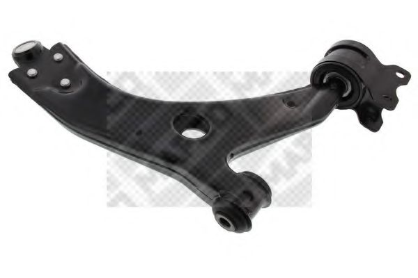 Рычаг независимой подвески колеса, подвеска колеса MAPCO 51602