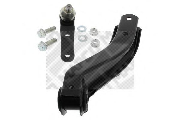 Рычаг независимой подвески колеса, подвеска колеса MAPCO 19635