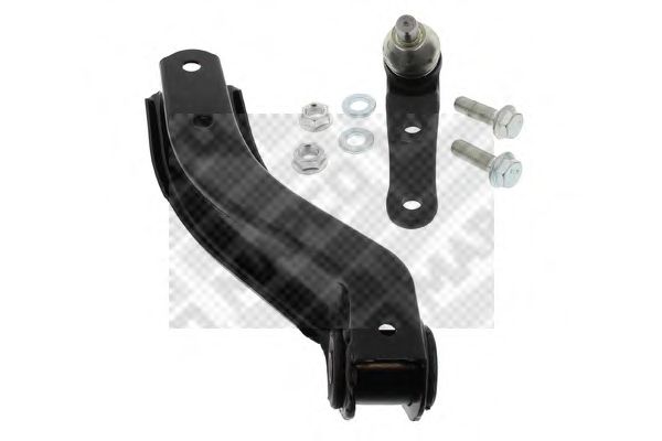 Рычаг независимой подвески колеса, подвеска колеса MAPCO 19636