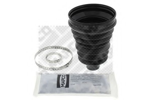 Комплект пылника, приводной вал MAPCO 18309