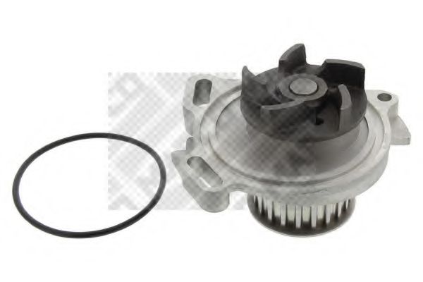 Водяной насос MAPCO 21716