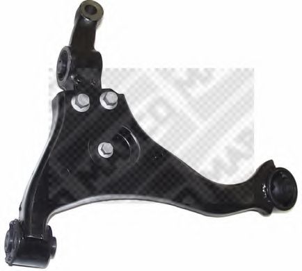 Рычаг независимой подвески колеса, подвеска колеса MAPCO 51225