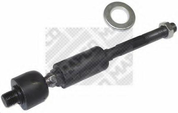 Осевой шарнир, рулевая тяга MAPCO 19018