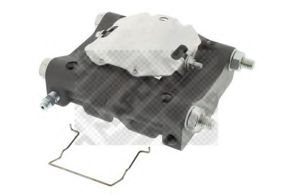 Тормозной суппорт MAPCO 4306