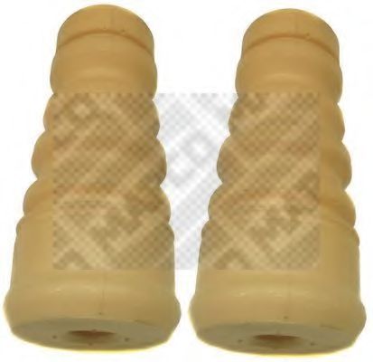 Буфер, амортизация MAPCO 32828/2