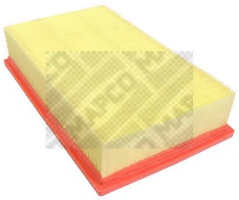 Воздушный фильтр MAPCO 60904