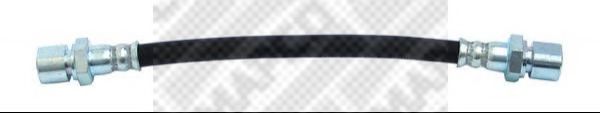Тормозной шланг MAPCO 3665