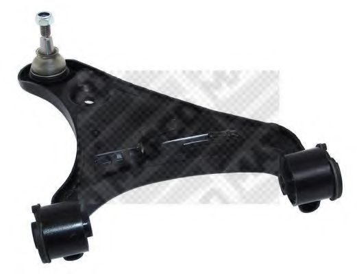 Рычаг независимой подвески колеса, подвеска колеса MAPCO 51670