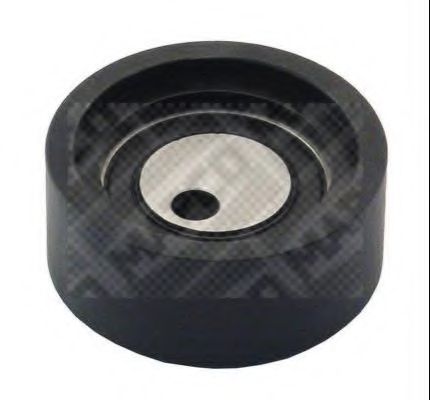 Натяжной ролик, ремень ГРМ MAPCO 23571