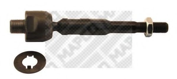 Осевой шарнир, рулевая тяга MAPCO 51272