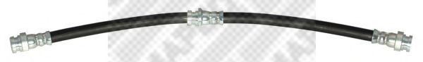 Тормозной шланг MAPCO 3586