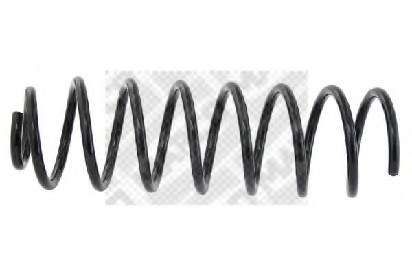 Пружина ходовой части MAPCO 70955