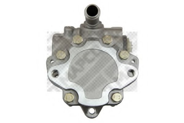 Гидравлический насос, рулевое управление MAPCO 27840