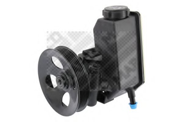 Гидравлический насос, рулевое управление MAPCO 27723