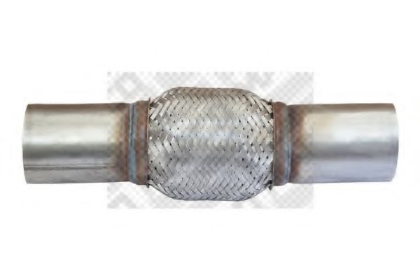 Гофрированная труба, выхлопная система MAPCO 30214