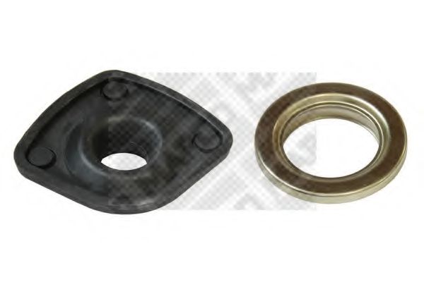 Ремкомплект, опора стойки амортизатора MAPCO 34401