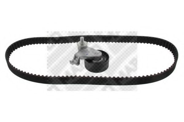 Комплект ремня ГРМ MAPCO 23634