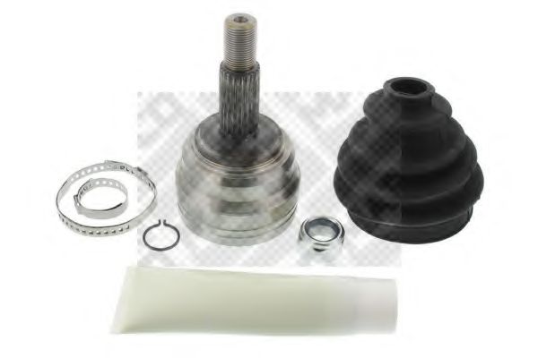Шарнирный комплект, приводной вал PEX 10161