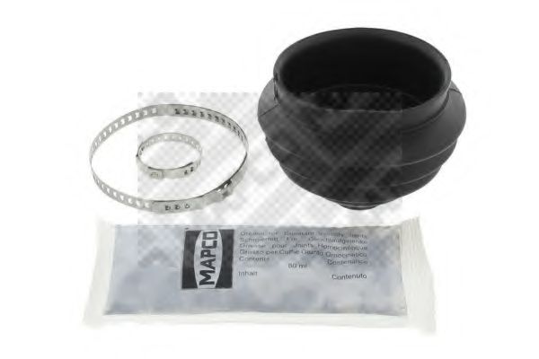 Комплект пылника, приводной вал MAPCO 18715