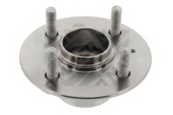 Комплект подшипника ступицы колеса MAPCO 26576