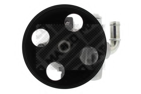 Гидравлический насос, рулевое управление MAPCO 27318