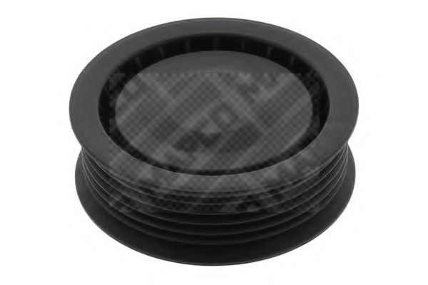 Натяжной ролик, поликлиновой  ремень MAPCO 24882