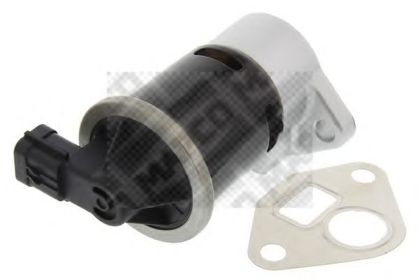 Клапан возврата ОГ MAPCO 83583